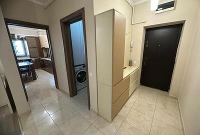 2 Camere 75mp 2x Parcare 2021 Metrou Politehnica REGIE AFI Cotroceni - 9