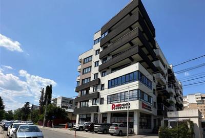 Ultracentral, Bloc Nou, Etaj 1. - 1