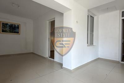 Casa 3 camere + curte, Trocadero, 90 mp, parcare centrala gaz, nemobilata, 2 bai - 17