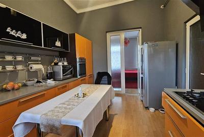 COMISION 0% CASA/SAD RENOVATA DEMISOL+PARTER+POD  ZONA BRANCOVEANU - 8