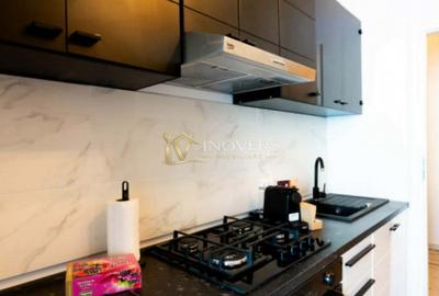 Garsonieră  - Vedere Parc Liniei | Exigent Plaza Residence Faza 4 | - 6