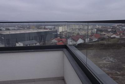 Apartament cu 3 camere decomandat în Craiovei