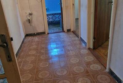 Tomis 2 apartament 3 camere decomandate, garaj si loc de parcare. - 12