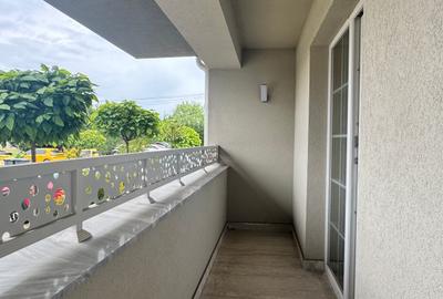 COMISION 0% | Apartament 2 Camere | Giroc | 50mp + 44mp Curte + 8mp Balcon - 16