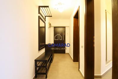 Apartament 3 camere de închiriat - Decebal - Piața Muncii - Piața Alba Iulia - 14