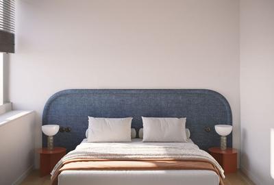 Apartament tip loft | Duplex | 4 camere - 7