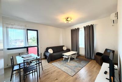 Unirii / Parcul Carol /  Centrala proprie / Parcare contra cost/ Pet Friendly - 15