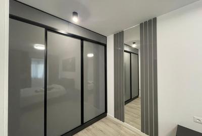 Ap. 2 Camere - Finalizat - Comat Towers, TIP 4, 56mp, Păcurari - 20