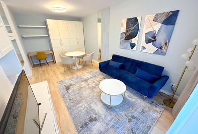 2 camere, bloc nou, garaj, terasa, complex Park Lake, zona Iulius Mall - 8