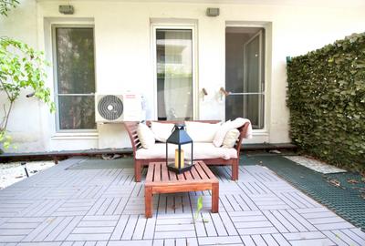 STEFAN CEL MARE-LASCAR PARK RESIDENCE, AP CU TERASA 27 MP SI PARCARE, 0%COMISION - 14
