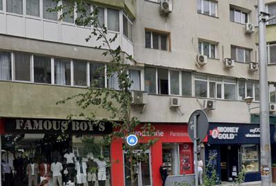 Pantelimon- Mega Mall-Piata Delfinului -suprafata 45mp-pret 1500 euro - 1