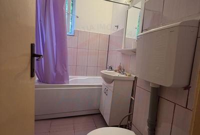 Inchiriere apartament semidecomandat 2 camere, Mazepa 1 - 3
