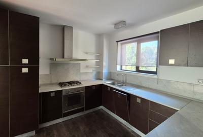 Vilă de închiriat – București Nord-Voluntari - 8