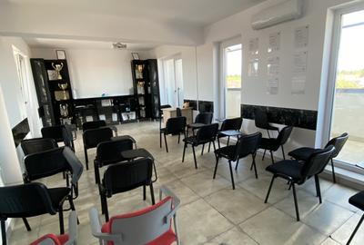 Birouri 20-250 mp zona Calea Dumbravii Sibiu - 6