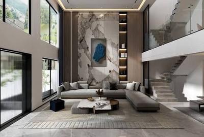 Casa / Vila cu 16 camere in zona Dorobanti - 3