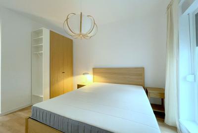 Apartament 3 camere - parcare subterana - zona Centrala - 12