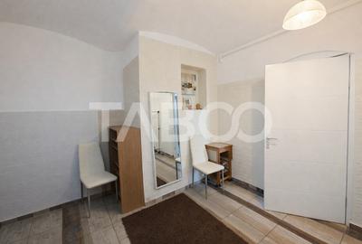 Constantin Noica - Apartament de vanzare 3 camere 2 bai gradina - 6