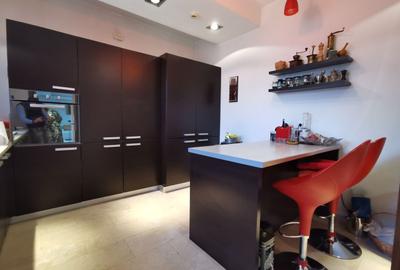 Vila individuala | teren 653 mp | zona Martha Bibescu - 18