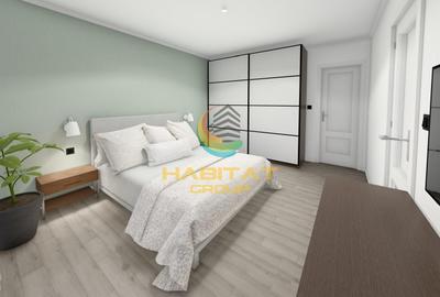 Casa individuala 4 camere-Popesti Leordeni - 3