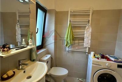 Apartament cu 3 camere, 2 locuri de parcare si gradina Valea Lupului - 7