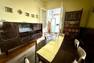 Apartament Central cu 3 Camere, Etaj 1, Ideal Locuinta sau Investitie - 4