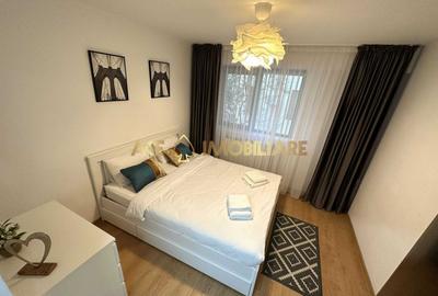 2 Camere de inchiriat | Giurgiului | Metrou | Centrala Proprie - 4