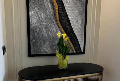 Penthouse boutique resedinta premium langa scolile internationale  ready to move - 4