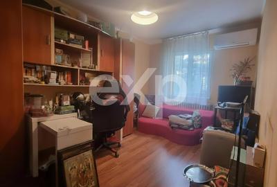 Apartament 3 camere, 64 mp, Mănăștur, boxă și garaj - 2