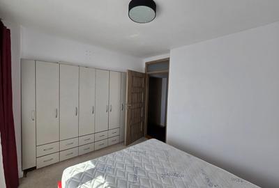Apartament 3 camere,  Zona Lipovei, Decomandat, 72mp utili, Garaj cu CF - 7