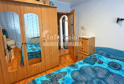 | Apartament cu 2 camere | Micro 39 A | Mobilat | - 4