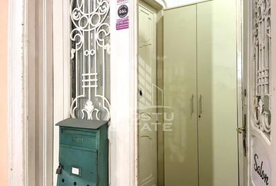 Apartament 3 camere, zona Ultracentrala - 16