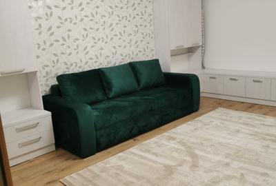 Inchiriere 1 camera zona Bucium - Auchan | Freya Home - 15