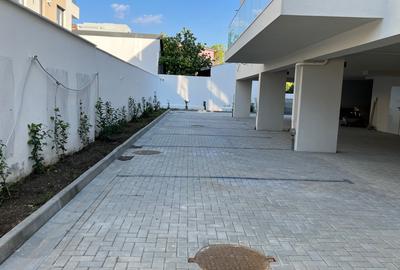 Chitila-Strada Renașterii nr 29, imobil Boutique imobil nou - 15