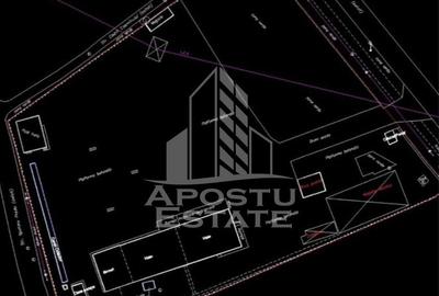 Spatiu pentru birouri240mp8 camere  Zona Gai -Centura   de Nord Arad - 9