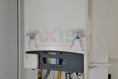 Ap 2 camere | 54 mp | decomandat | km 4 | mobilat/utilat - 9