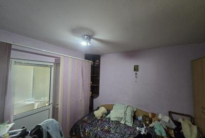 Apartament cu 2 camere decomandat în Dorobanți