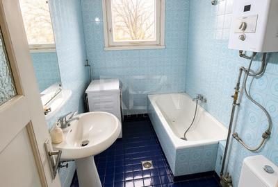 3 camere Piața Victoriei decomandat,garaj,et. 2,1968,metrou,91 mp,boxa - 6