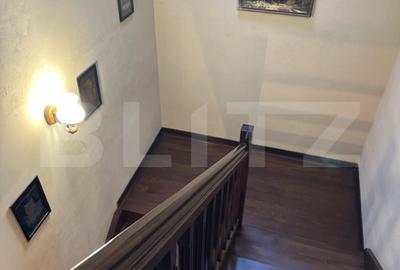 Casa cu vedere spre Lempes, 178 mp, teren 1000 mp, Bod - 7