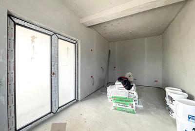 Duplex 4 camere, 118 mp utili, 425 mp teren - Mosnita Veche - 5
