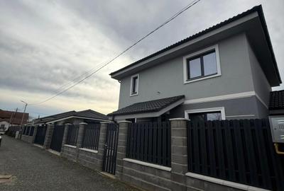 Giroc-Vatra Satului- casa individuala- 3 dormitoare-3 bai - 1