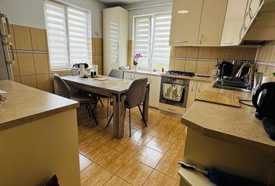Apartament de vânzare cu 3 camere - 6