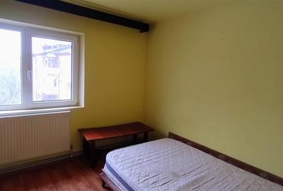 Apartament decomandat 3 camere zona Unirii ACR - 7