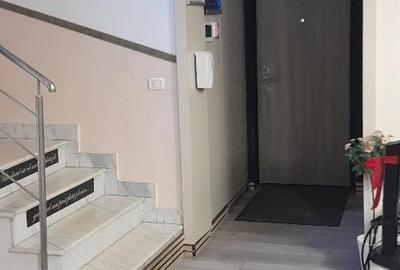 Piata Muncii –Calea Calarasilor,vila 12 camere, suprafata 370mp,curte 150mp - 13