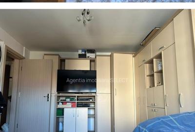 3 camere decomamdat mobilat si utilat Central - 8