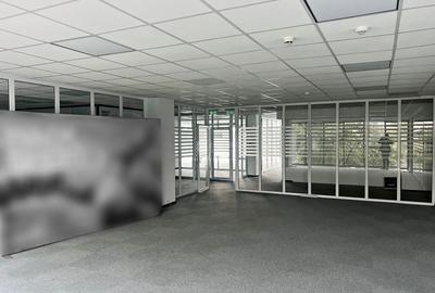 Podu Ros, spatiu in cladire birouri clasa A+, pozitionat excelent - 5
