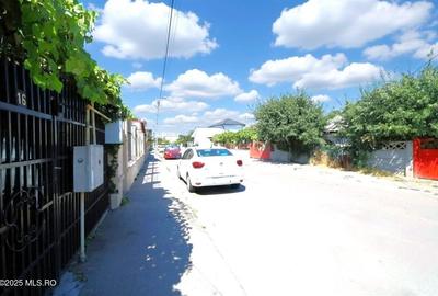 Palazu Mare - Strada Gheorghe Baritiu 16, casa cu teren de 680 mp! - 40