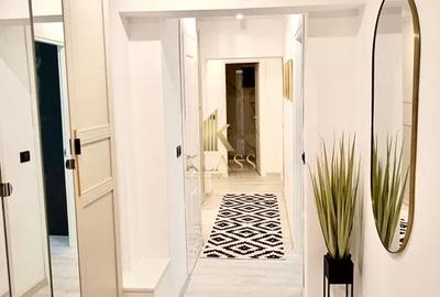 Apartament  de inchiriat cu 3 camere in zona Dorobanti - 4