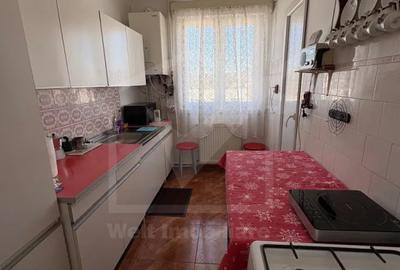 Apartament 3 camere, decomandat, str. Primaverii, Manastur - 2