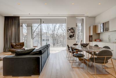 Outstanding and flawless property, on Kiseleff Boulevard - 1