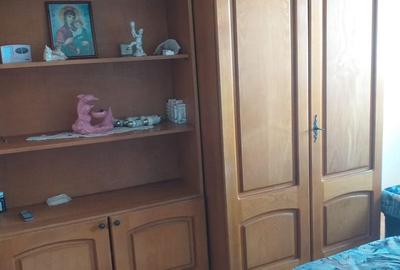 Vănd apartament complet mobilat, in Calafat - 13